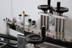 Picture of LAB8050 automatic bottle labeller
